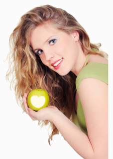 Nutrición Hipocalórica