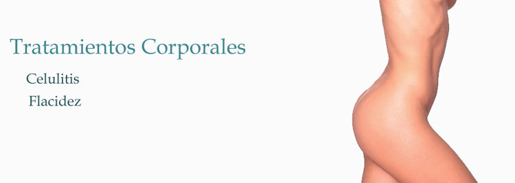 Tratamientos Corporales